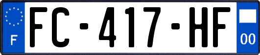 FC-417-HF