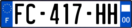 FC-417-HH