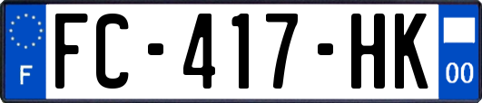 FC-417-HK