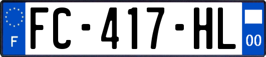 FC-417-HL