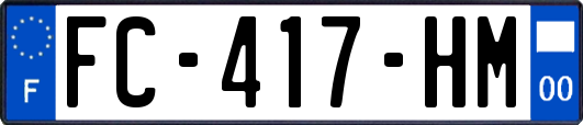 FC-417-HM