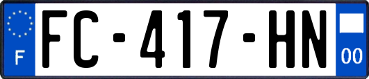 FC-417-HN