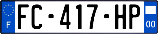 FC-417-HP