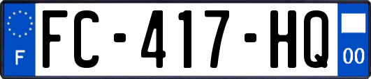 FC-417-HQ