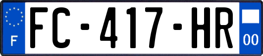 FC-417-HR