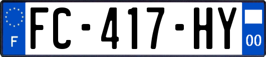 FC-417-HY