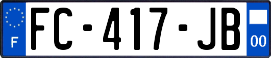 FC-417-JB