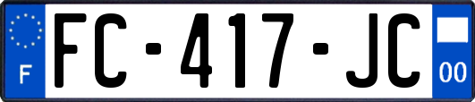 FC-417-JC