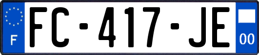 FC-417-JE