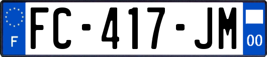 FC-417-JM