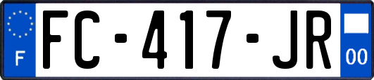 FC-417-JR