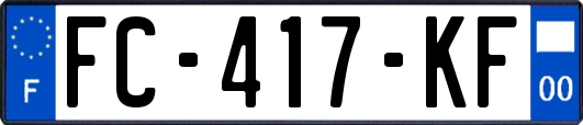 FC-417-KF