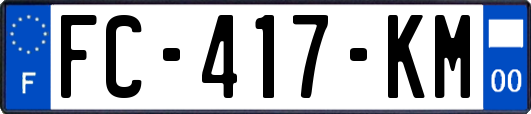 FC-417-KM