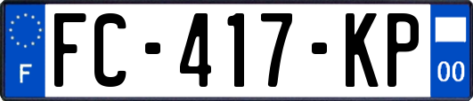 FC-417-KP