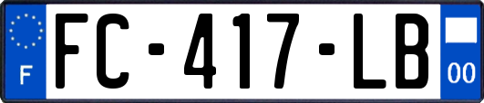 FC-417-LB