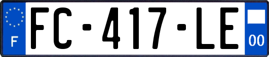 FC-417-LE