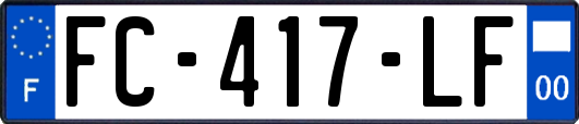 FC-417-LF
