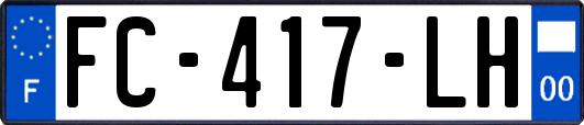 FC-417-LH