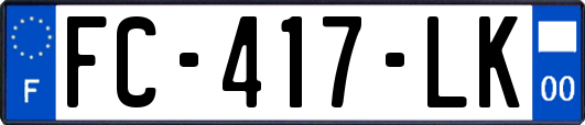 FC-417-LK