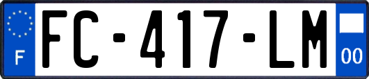 FC-417-LM