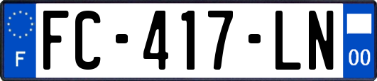 FC-417-LN