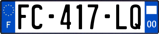 FC-417-LQ