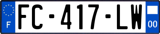 FC-417-LW