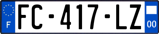FC-417-LZ