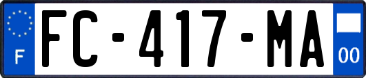 FC-417-MA