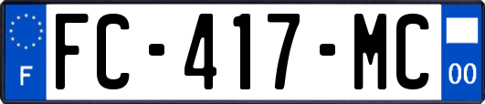 FC-417-MC