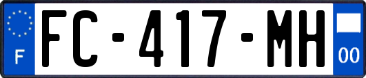 FC-417-MH
