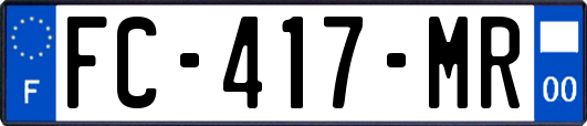 FC-417-MR
