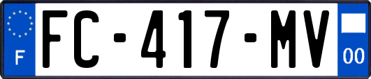 FC-417-MV