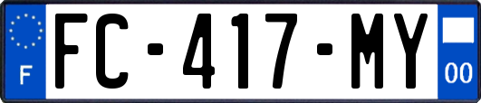 FC-417-MY