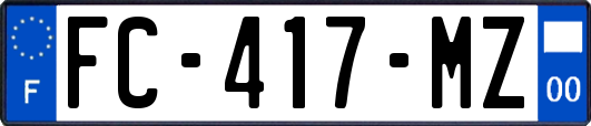 FC-417-MZ