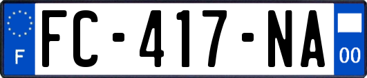 FC-417-NA