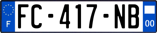 FC-417-NB
