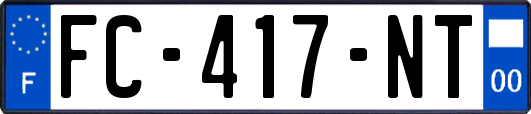 FC-417-NT