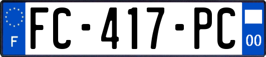 FC-417-PC