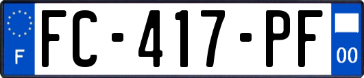 FC-417-PF