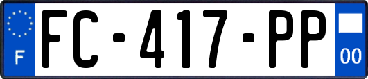 FC-417-PP