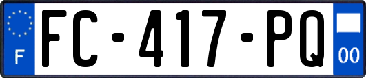 FC-417-PQ