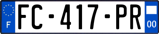 FC-417-PR