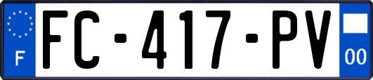 FC-417-PV