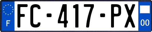 FC-417-PX