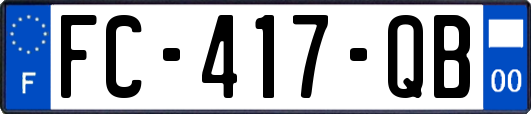 FC-417-QB
