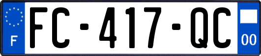 FC-417-QC