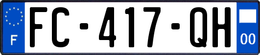 FC-417-QH