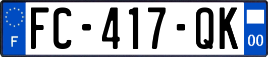 FC-417-QK