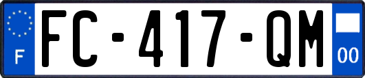 FC-417-QM